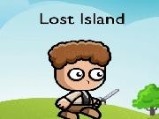 Jouer à Lost Island