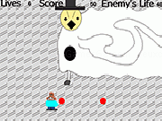 Jouer à Super Sheriff Save The Day