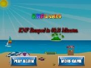 Jouer à New Beach Escape - KNF Game