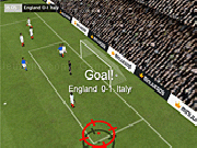 Jouer à SpeedPlay Soccer 4