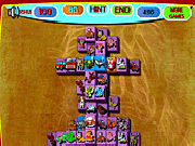 Jouer à Pet Mahjong Y8