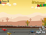 Jouer à Bombing Cars