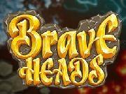 Jouer &agrave; Brave Heads