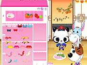 Jouer à Mid-Autumn Festival Worship