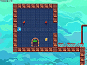 Jouer à Gravity Den: Beginning