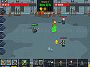 Jouer à Clicker Troops