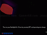 Jouer à Electribot 3D