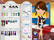 Jouer à Sleeveless Fashion
