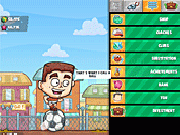 Jouer à Soccer Simulator: Idle Tournament