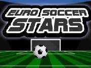 Jouer à Euro Soccer Stars