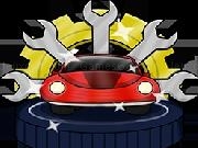 Jouer à car rush