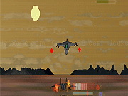 Jouer à Masterdon - Star Command 2