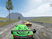 Jouer à Speed Racing Pro 2