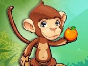 Jouer à Fruit Monkey