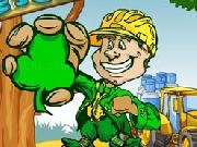 Jouer à Help the ranger