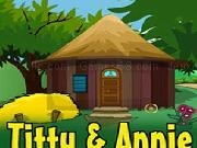 Jouer à Tittu And Annie 10