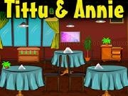 Jouer à Tittu And Annie 9
