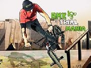 Jouer à BMX Trial Mania