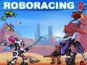 Jouer à Robo Racing 2