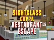 Jouer à KNF Sightglass Cuppa Restaurant Escape