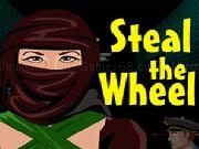 Jouer à Steal The Wheel 16