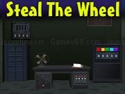 Jouer à Steal The Wheel 15