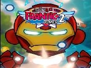 Jouer à Frantic Planes 2