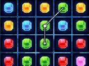 Jouer à Jungle Gems