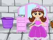 Jouer à Princess Lilly Escape
