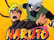 Jouer à Naruto Fighting CR: Kakashi