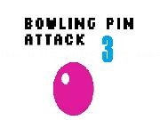 Jouer à Bowling Pins Attack 3