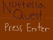 Jouer à Nutella Quest [DEMO]