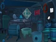 Jouer &agrave; Who Can Escape Cave House