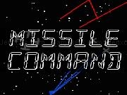 Jouer à letsmakeavideogame - Missile Command