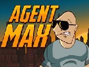 Jouer à Agent Max