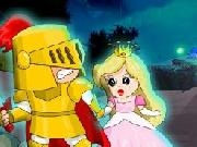 Jouer à Rescue princess 2