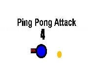 Jouer à Ping Pong Attack 4