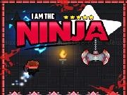 Jouer à I am the ninja