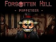 Jouer à Forgotten Hill: Puppeteer