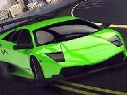 Jouer à Parking Supercar City 3