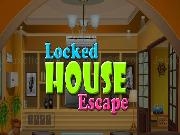 Jouer à Meena Locked House Escape Game