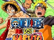 Jouer à One piece VS Naruto CR: Zoro