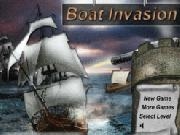 Jouer à Boat Invasion 2016