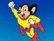 Jouer à Mighty Mouse