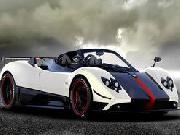 Jouer à Pagani Zonda