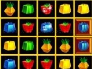 Jouer à Fruits Match Challenge