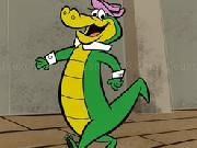 Jouer à Wally Gator