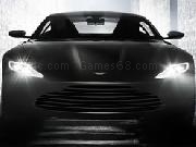Jouer à Aston Martin DB 10