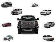 Jouer à GMC Cars Memory