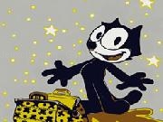 Jouer à Felix the Cat